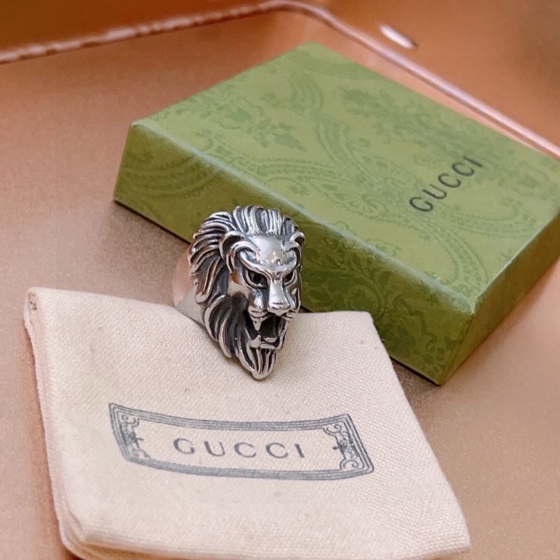 Gvc*1 rings